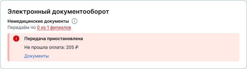 MIS Card - Электронный документооборот (2)